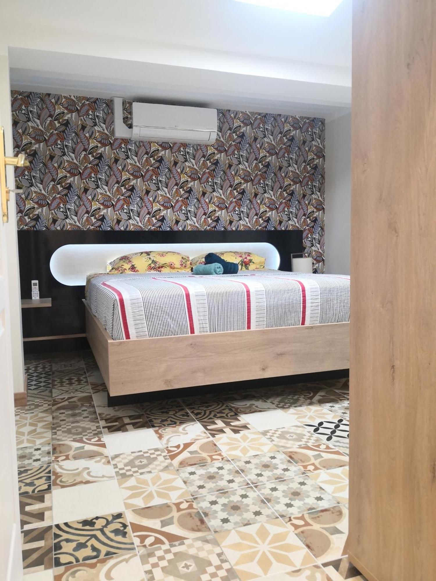 Residence Helene Boucher - Ideal Entre Aeroport Paris Orly Et Paris Centre 20Mn Villeneuve-Saint-Georges Exterior photo