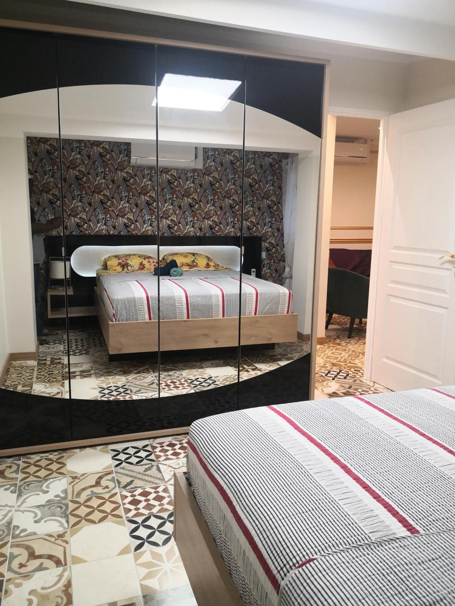 Residence Helene Boucher - Ideal Entre Aeroport Paris Orly Et Paris Centre 20Mn Villeneuve-Saint-Georges Exterior photo