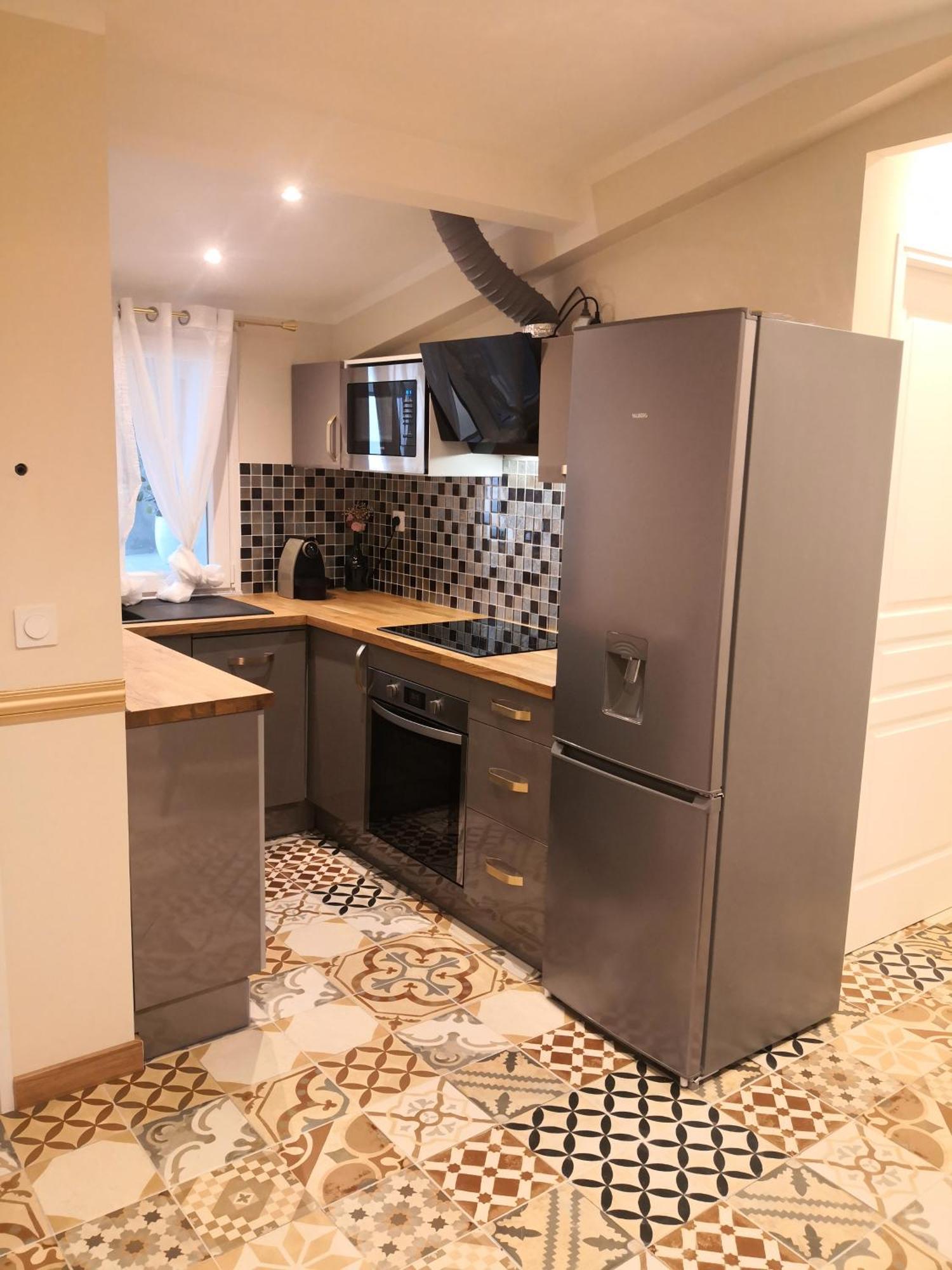 Residence Helene Boucher - Ideal Entre Aeroport Paris Orly Et Paris Centre 20Mn Villeneuve-Saint-Georges Exterior photo