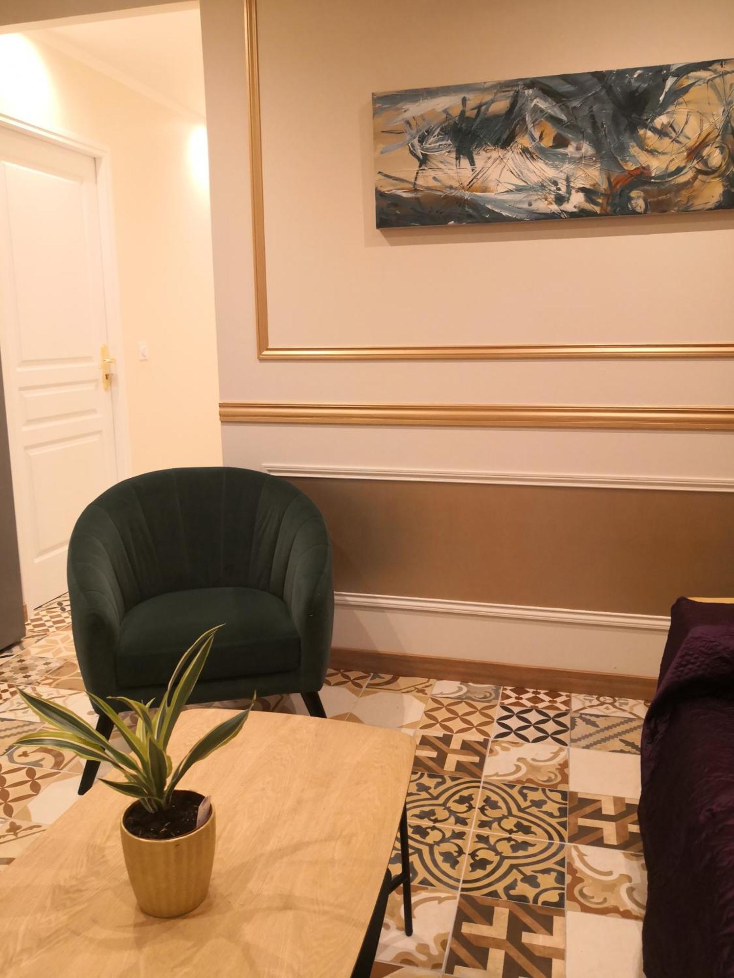 Residence Helene Boucher - Ideal Entre Aeroport Paris Orly Et Paris Centre 20Mn Villeneuve-Saint-Georges Exterior photo