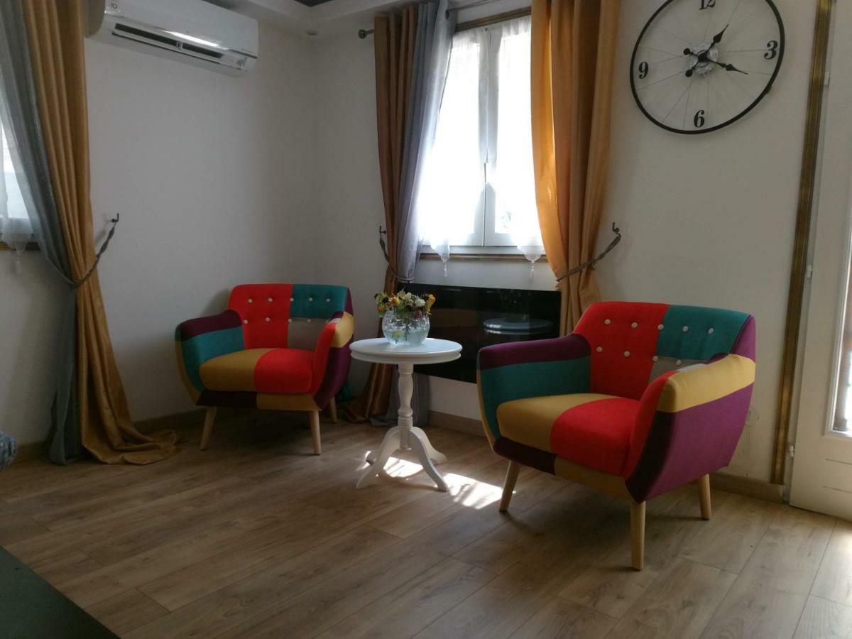 Residence Helene Boucher - Ideal Entre Aeroport Paris Orly Et Paris Centre 20Mn Villeneuve-Saint-Georges Exterior photo