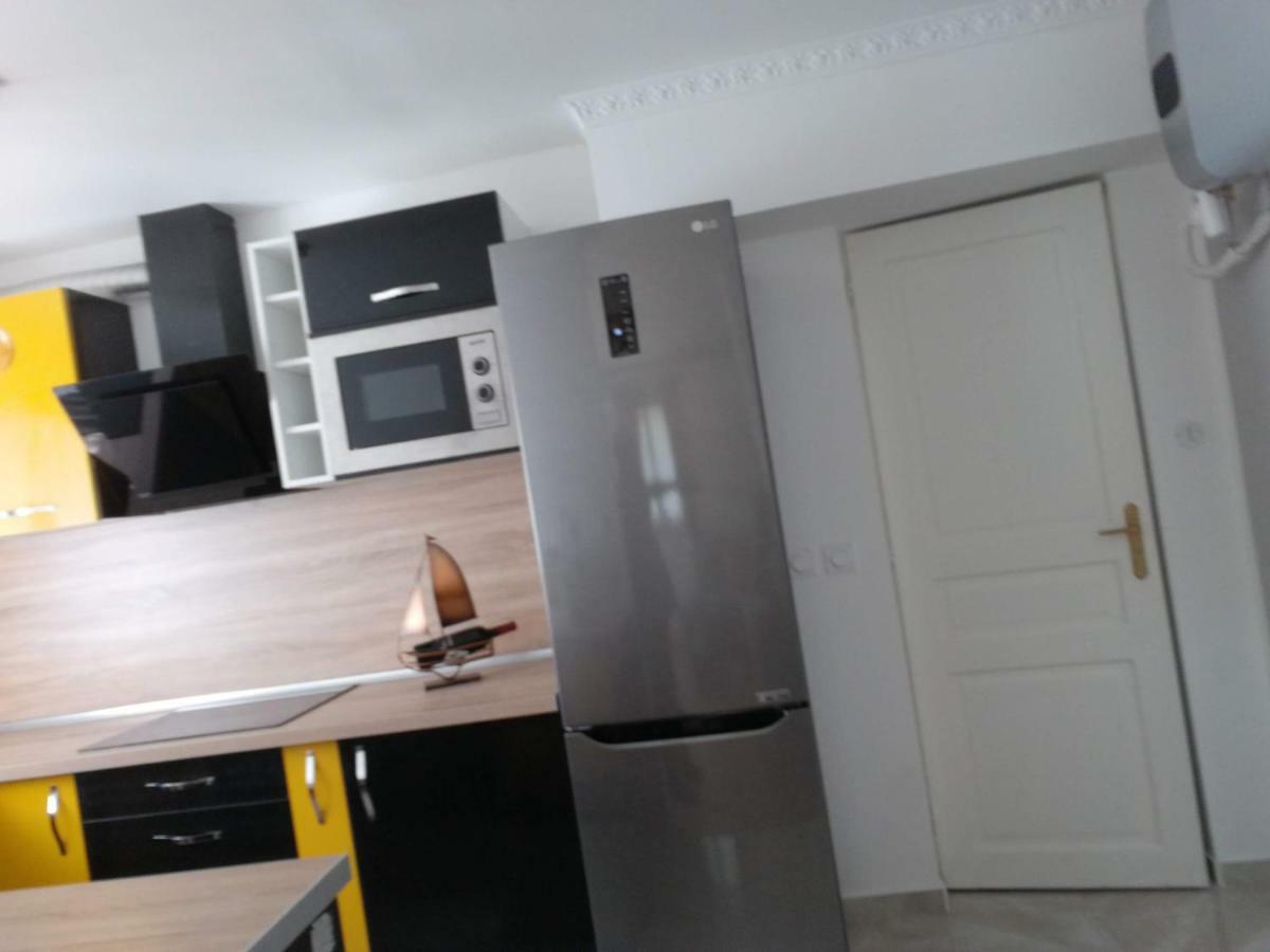 Residence Helene Boucher - Ideal Entre Aeroport Paris Orly Et Paris Centre 20Mn Villeneuve-Saint-Georges Exterior photo