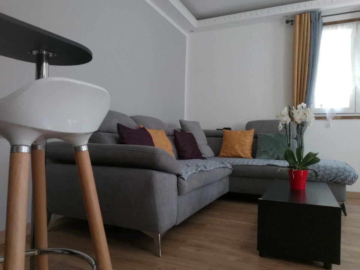 Residence Helene Boucher - Ideal Entre Aeroport Paris Orly Et Paris Centre 20Mn Villeneuve-Saint-Georges Exterior photo