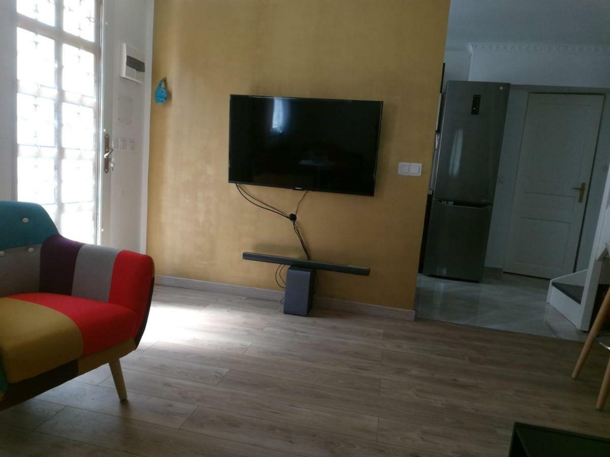 Residence Helene Boucher - Ideal Entre Aeroport Paris Orly Et Paris Centre 20Mn Villeneuve-Saint-Georges Exterior photo
