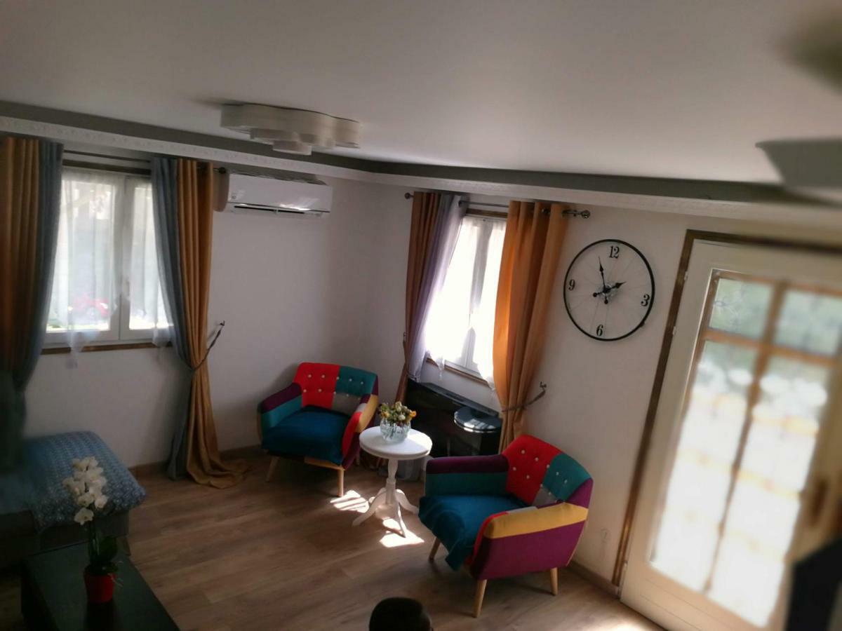 Residence Helene Boucher - Ideal Entre Aeroport Paris Orly Et Paris Centre 20Mn Villeneuve-Saint-Georges Exterior photo