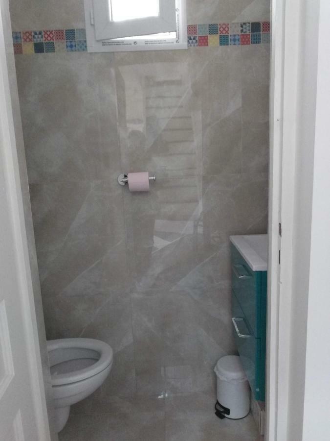 Residence Helene Boucher - Ideal Entre Aeroport Paris Orly Et Paris Centre 20Mn Villeneuve-Saint-Georges Exterior photo