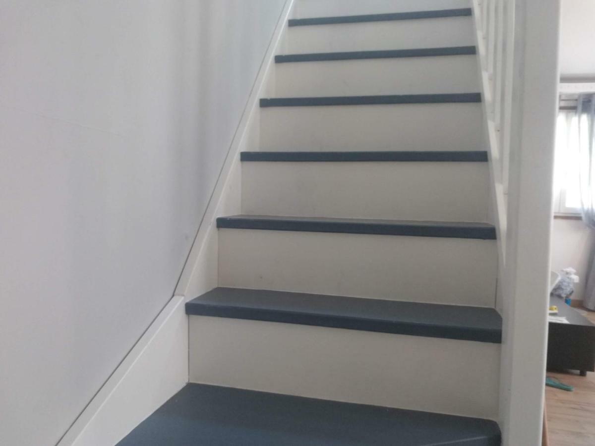 Residence Helene Boucher - Ideal Entre Aeroport Paris Orly Et Paris Centre 20Mn Villeneuve-Saint-Georges Exterior photo