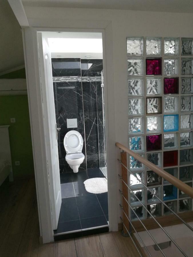 Residence Helene Boucher - Ideal Entre Aeroport Paris Orly Et Paris Centre 20Mn Villeneuve-Saint-Georges Exterior photo